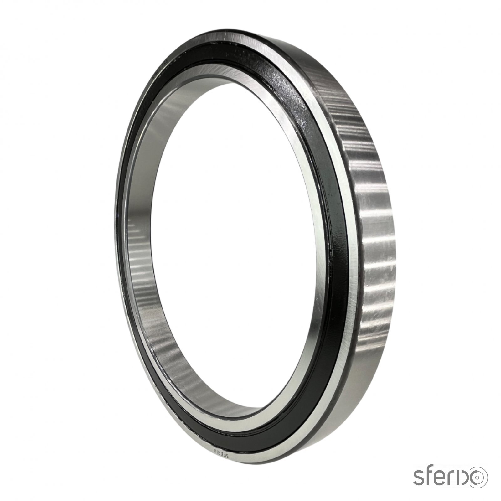 Радиальный однорядный подшипник 61840 2RS SFERIX - Сферикс - фото -  2